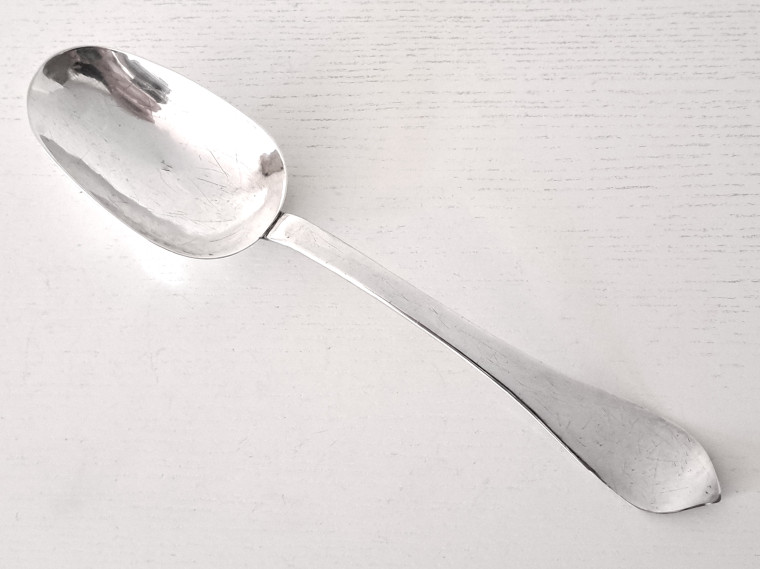 RÅTTSVANSSKED, JOHAN RUDMAN GÄVLE 1698-1734