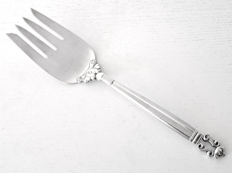 KONGE, GEORG JENSEN