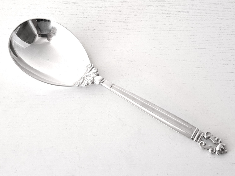 KONGE, GEORG JENSEN