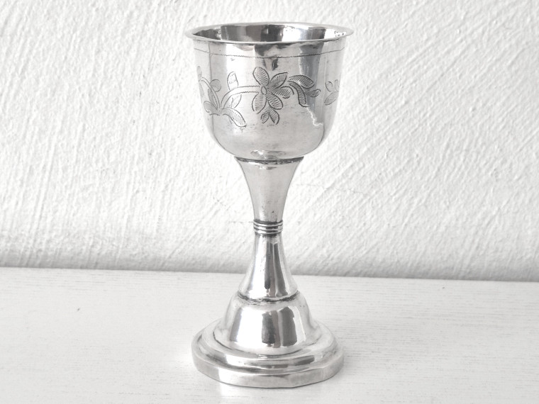 SUPKALK, CHRISTOFFER NORDIN HUDIKSVALL c:a 1830