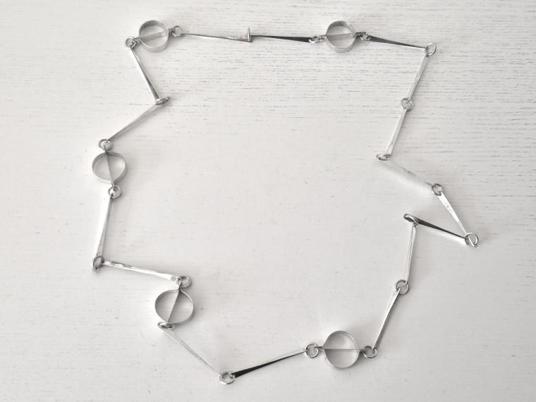 (ny) HALSBAND, SIGURD PERSSON HELSINGBORG 1982