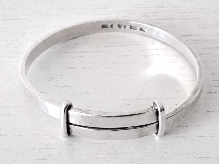ARMRING, LOUISE VIKTORSSON ÖREBRO 1987