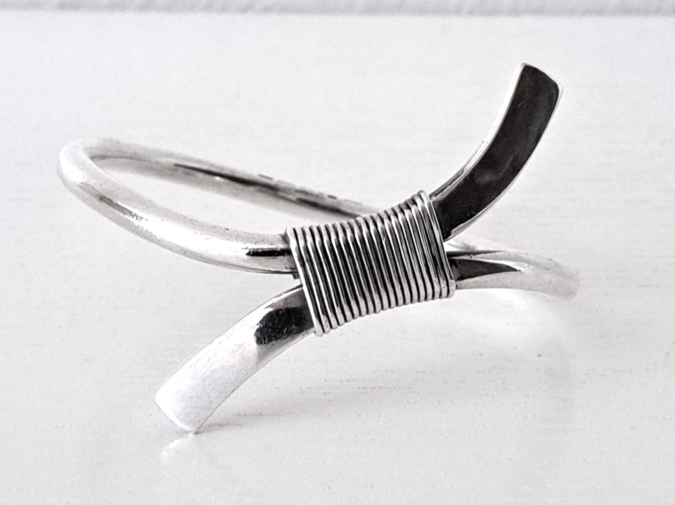 ARMRING, LOUISE CARLMAN STHLM 1988