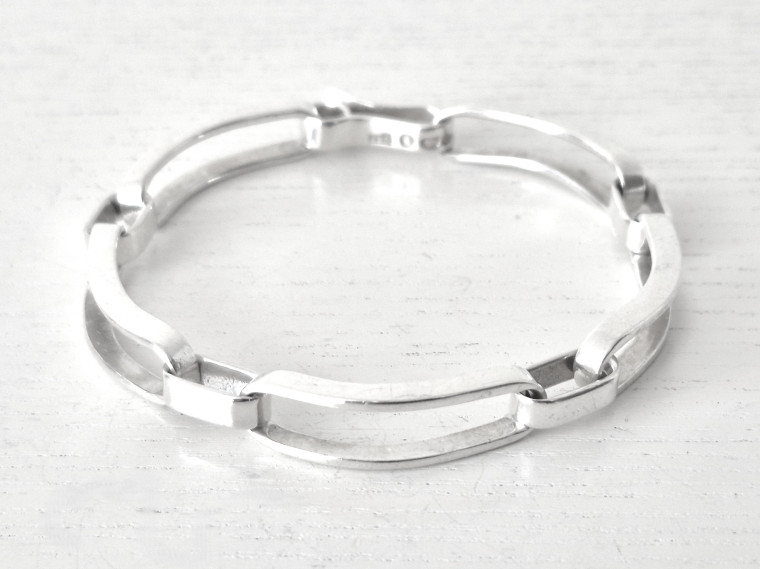 (ny) ARMBAND sign ANDERS HÖGBERG GÖTEBORG 1965